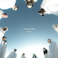 Moby - Innocents Photo