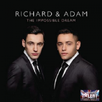 Richard & Adam - The Impossible Dream Photo