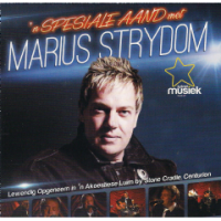 Strydom Marius - 'n Spesiale Aand Met Marius Strydom Photo
