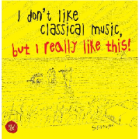 I Don't Like Classical Music But I Kinda Like This! - Various Artists Photo