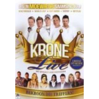 Krone Live - Various Artists Photo