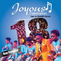 Joyous Celebration - Vol.18 - One Purpose Photo