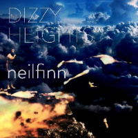 Finn Neil - Dizzy Heights Finn Neil - Dizzy Heights Photo