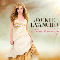 Evancho Jackie - Awakening Photo
