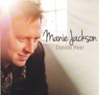 Jackson Manie - Dankie Heer Photo
