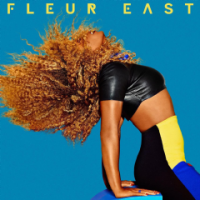 East Fleur - Love Sax & Flashbacks Photo