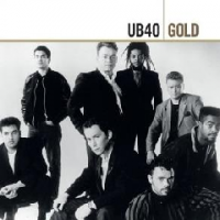Ub40 - Gold Photo