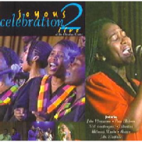 Joyous Celebration 2 - Live At The Christian Centre - Various Artists Photo
