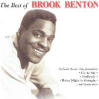 Imports Brook Benton - Very Best of Photo