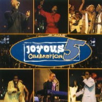 Joyous Celebration 5 - Various Artists Photo