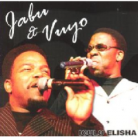 Jabu & Vuyo - Iculo Elisha Photo