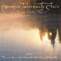 Mormon Tabernacle Choir - Super Hits Photo