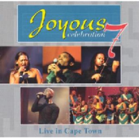 Joyous Celebration 7 - Live In Cape Town - Various Artists Photo