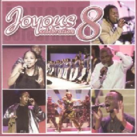 Joyous Celebration 8 - To Be Free - Various Artists Photo