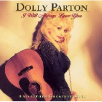 Dolly Parton - I Will Always Love You & Other Greatest Hits Photo