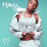 Mary J.Blige - Love & Life Photo