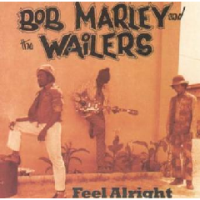Bob Marley - Feel Alright Photo