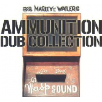 Bob Marley & The Wailers - Ammunition - Dub Collection Photo
