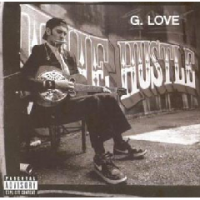 G. Love - The Hustle Photo