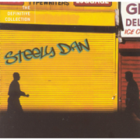 Steely Dan - Definitive Collection Photo