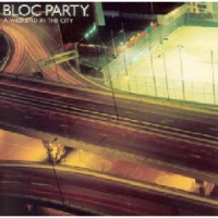 Bloc Party - A Weekend in the City Photo