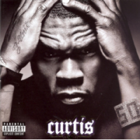50 Cent - Curtis Photo