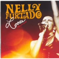 Nelly Furtado - Loose - The Concert Photo