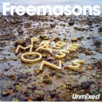 Freemasons - Unmixed Photo