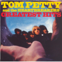 Tom Petty And The Heartbreakers - Greatest Hits Photo