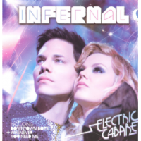 Infernal - Electric Cabaret Photo