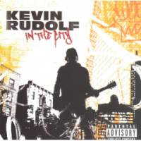 Kevin Rudolf - In The City Photo