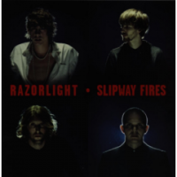 Razorlight - Slipway Fires Photo