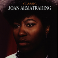 Joan Armatrading - Classic: The Masters Collection Photo