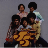 Jackson 5 - Classic: The Masters Collection Photo