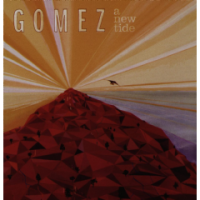 Gomez - A New Tide Photo