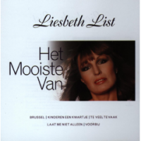 Het Mooiste Van Liesbeth List Photo