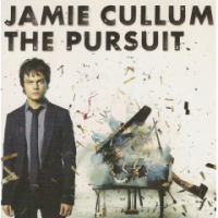 Jamie Cullum - The Pursuit Photo