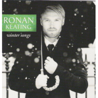 Ronan Keating - Winter Songs Photo