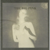 Big Pink - Brief History Of Love Photo