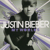 Justin Bieber - My World Photo