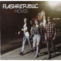 Flash Republic - Killer Moves - Standard Edition Flash Republic - Killer Moves - Standard Edition Photo