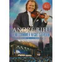 Andre Rieu - Midsummer Nights Dream - Live In Maastricht Photo