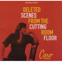 Caro Emerald - Deleted Scenes From The Cutting Room Floor Photo