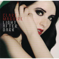 Clare Maguire - Light After Dark Photo