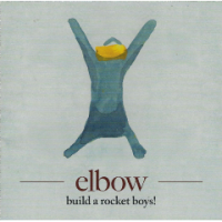elbow - Build A Rocket Boys! Photo