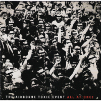 Airborne Toxic Event - All At Once Photo