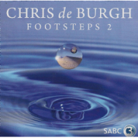 Chris De Burgh - Footsteps 2 Photo