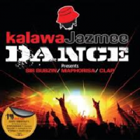 Kalawa Jazmee Presents Sir Bubzin /navy/ - Kalawa Jazmee Dance Photo