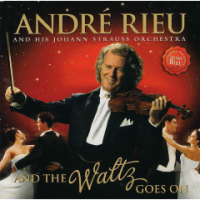 Andre Rieu - And The Waltz Goes On Photo