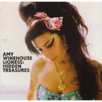 Amy Winehouse - Lioness - Hidden Treasures Amy Winehouse - Lioness - Hidden Treasures Photo